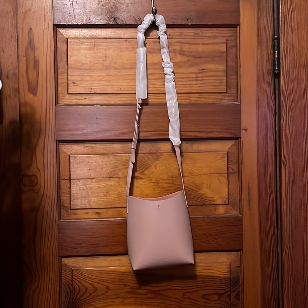 Pink Samara Purse